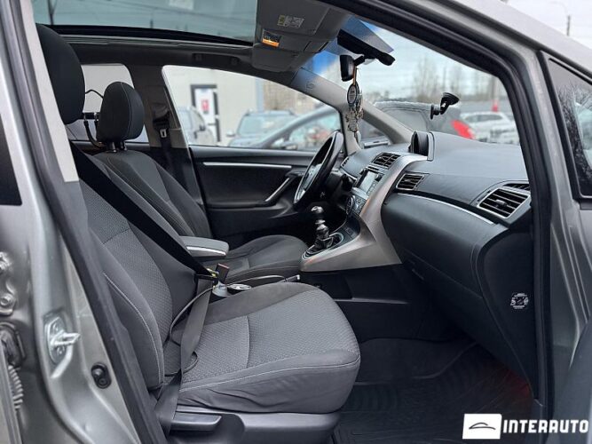 Toyota Verso 47 interauto-car