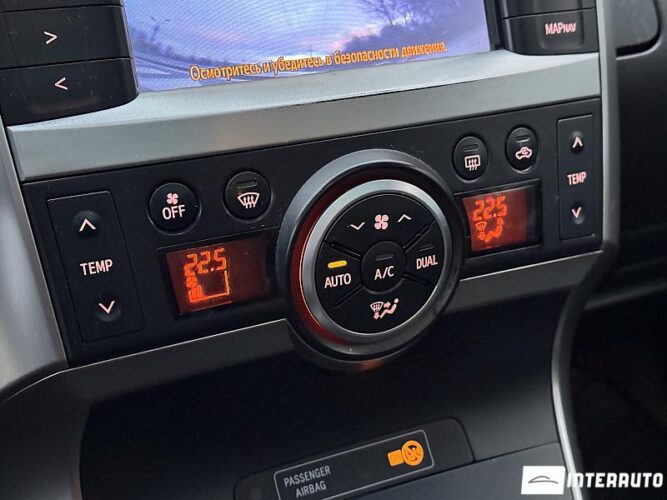 Toyota Verso 42 interauto-car