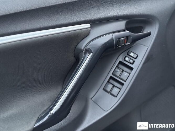 Toyota Verso 35 interauto-car