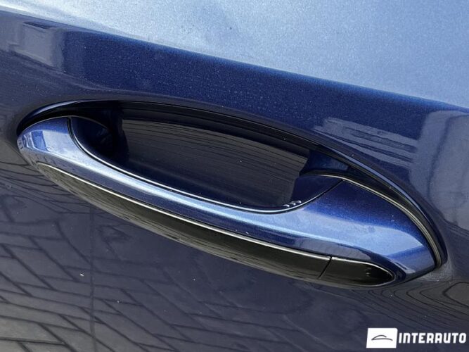 BMW 520 61 interauto-car