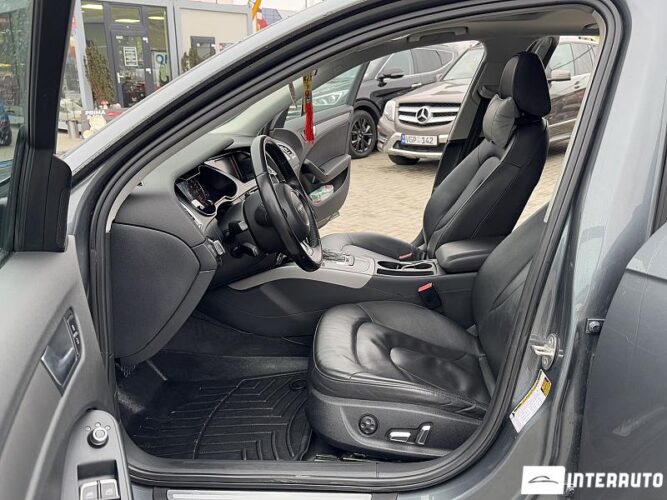 Audi A4 33 interauto-car
