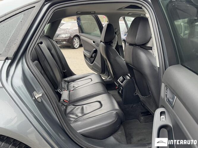 Audi A4 41 interauto-car
