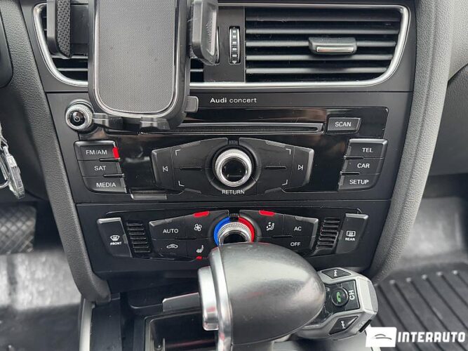 Audi A4 37 interauto-car