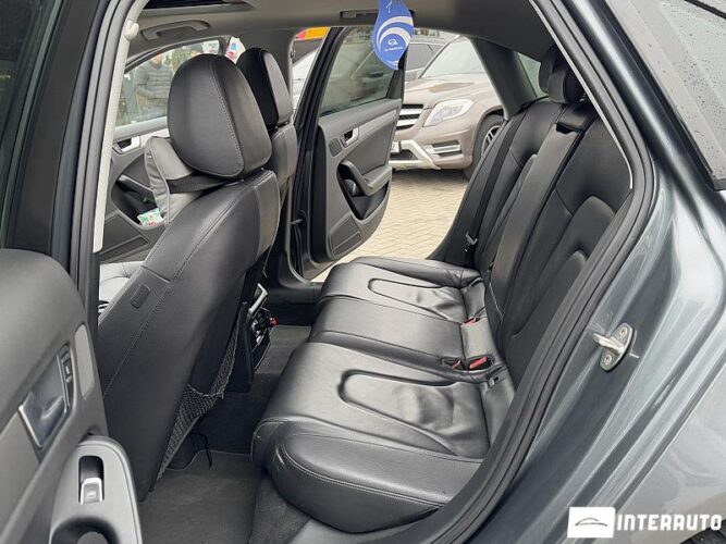 Audi A4 39 interauto-car