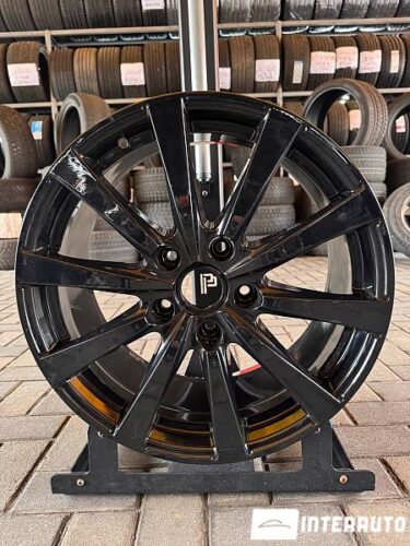 R19 Jante Porsche Panamera | Комплект Диски Порше Панамера doar la InterAuto