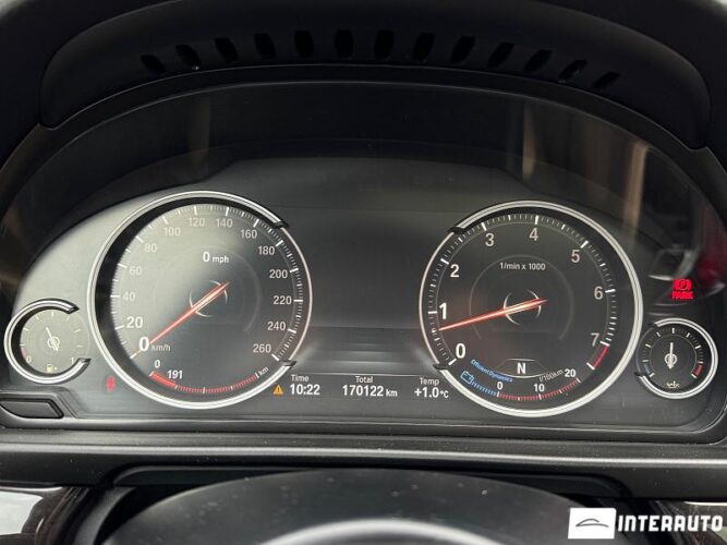 BMW 535 39 interauto-car