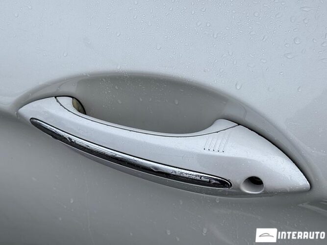 BMW 535 52 interauto-car