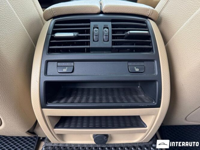 BMW 535 48 interauto-car