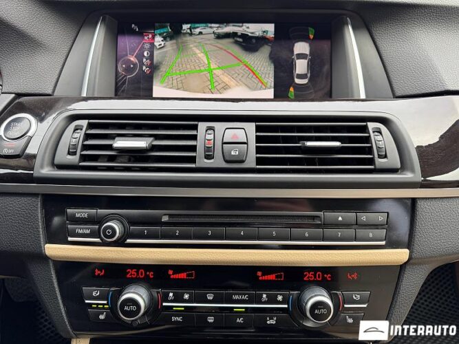 BMW 535 41 interauto-car