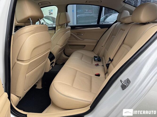 BMW 535 49 interauto-car