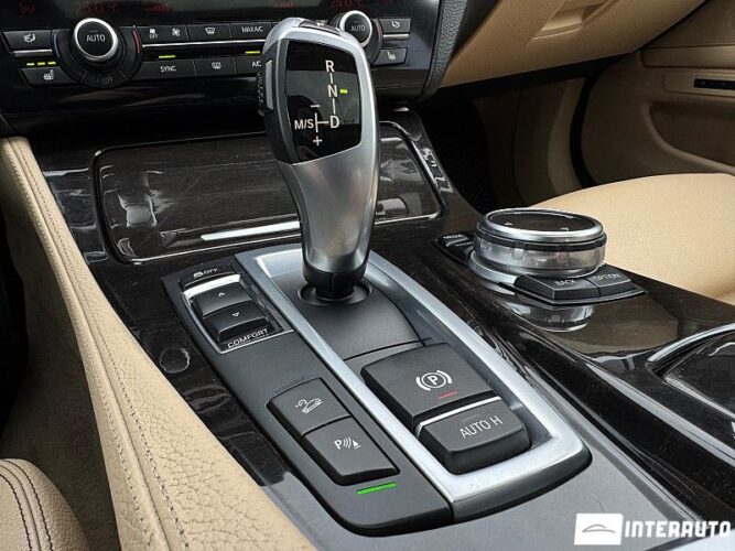 BMW 535 42 interauto-car