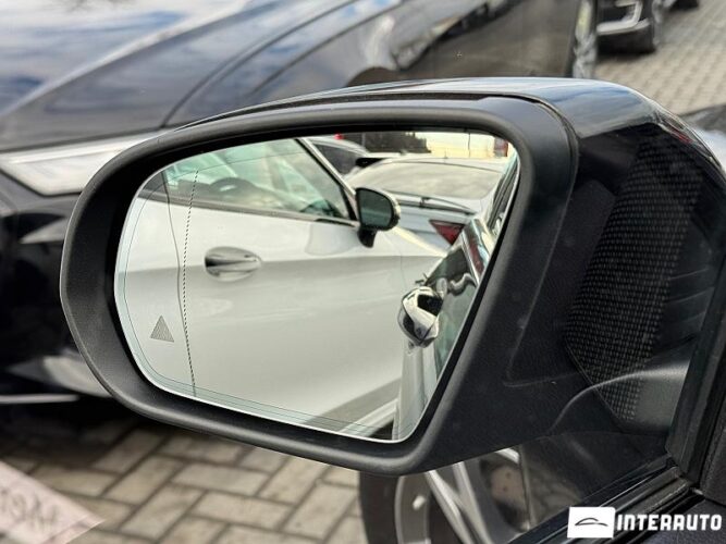 Mercedes C 220 51 interauto-car