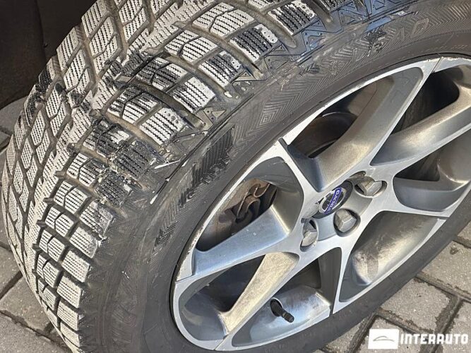 Volvo XC 60 48 interauto-car