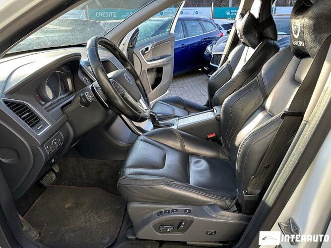 Volvo XC 60 34 interauto-car