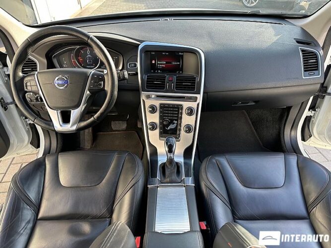 Volvo XC 60 37 interauto-car