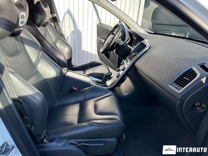 Volvo XC 60 35 interauto-car