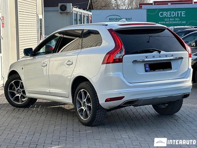 Volvo XC 60 32 interauto-car