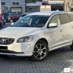 Volvo XC 60 2016
