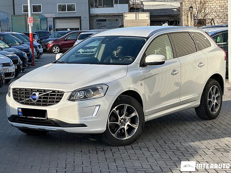 Volvo XC 60 2 interauto oferta masina