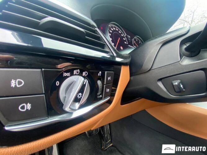 BMW 520 45 interauto-car