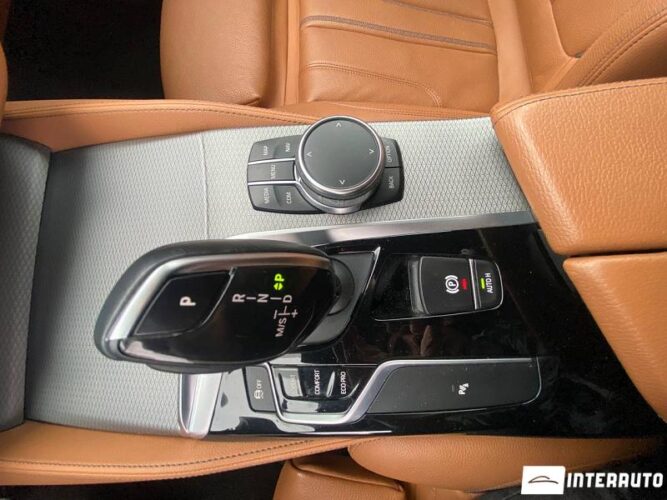 BMW 520 44 interauto-car