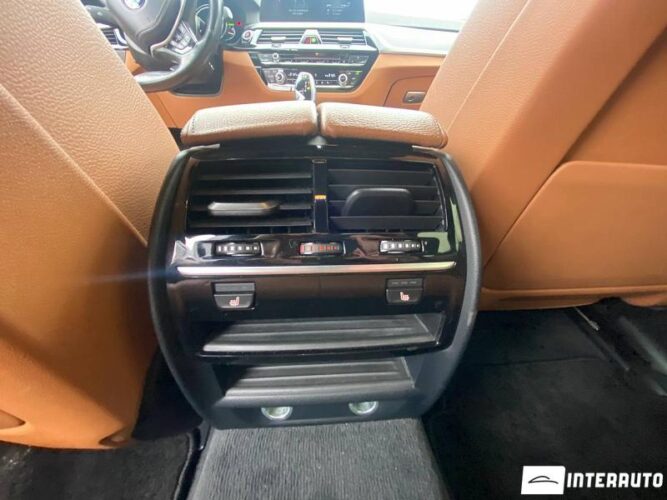 BMW 520 51 interauto-car