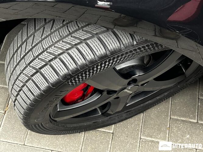 Skoda Octavia RS 39 interauto-car