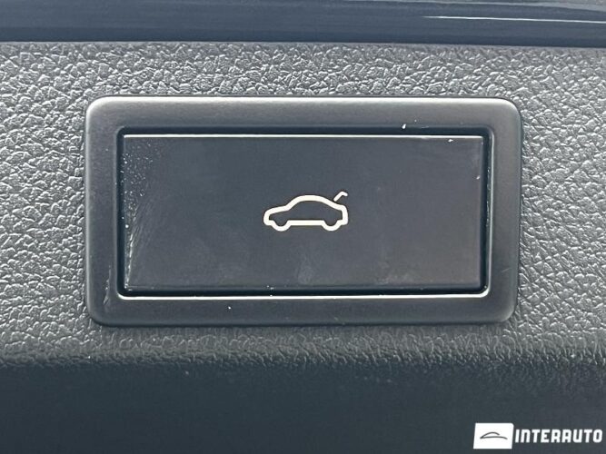 Skoda Octavia RS 55 interauto-car