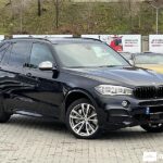 BMW X5 M5.0D 2014
