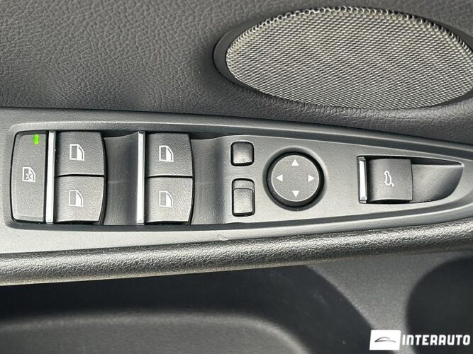 BMW X5 M5.0D 54 interauto-car