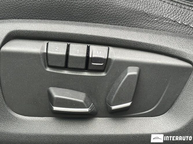 BMW X5 M5.0D 59 interauto-car