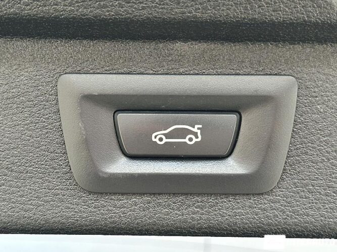 BMW X5 M5.0D 60 interauto-car