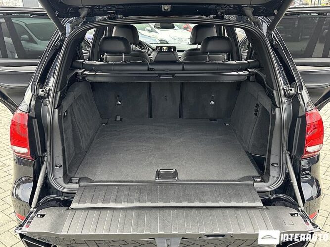 BMW X5 M5.0D 61 interauto-car