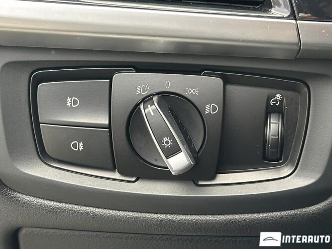 BMW X5 M5.0D 57 interauto-car