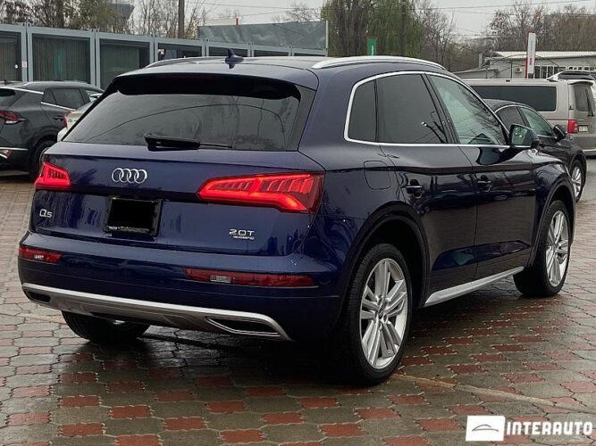 Audi Q5 36 interauto-car