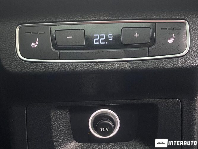 Audi Q5 48 interauto-car