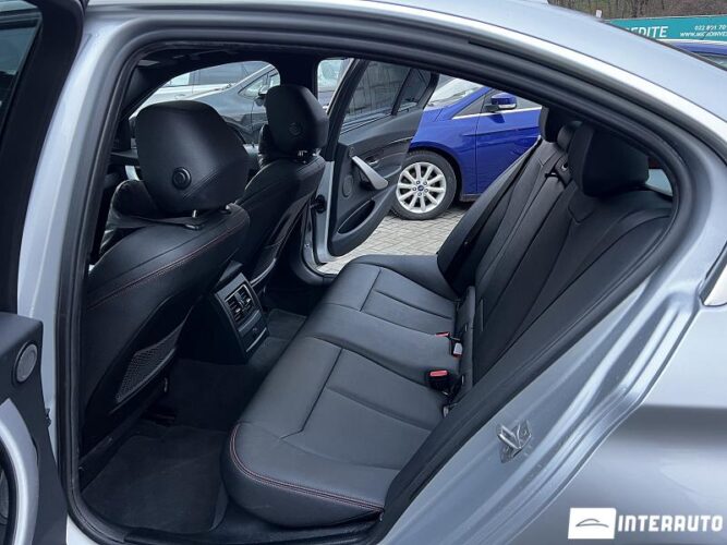 BMW 330E 37 interauto-car