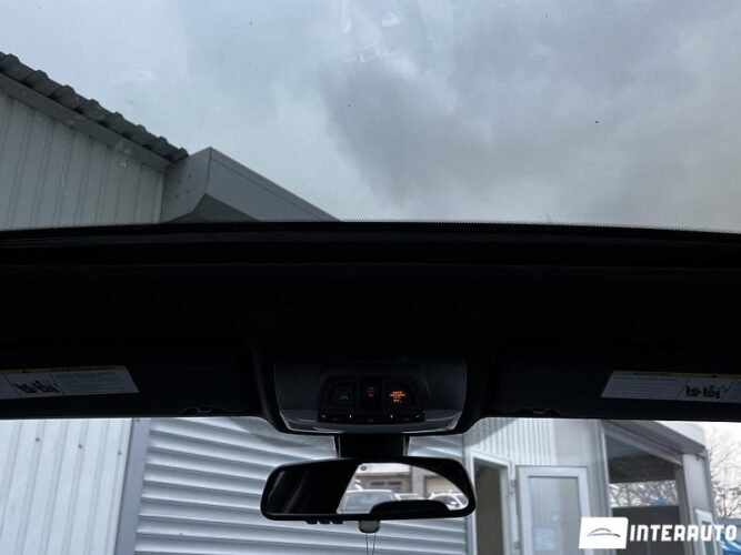 BMW 330E 50 interauto-car