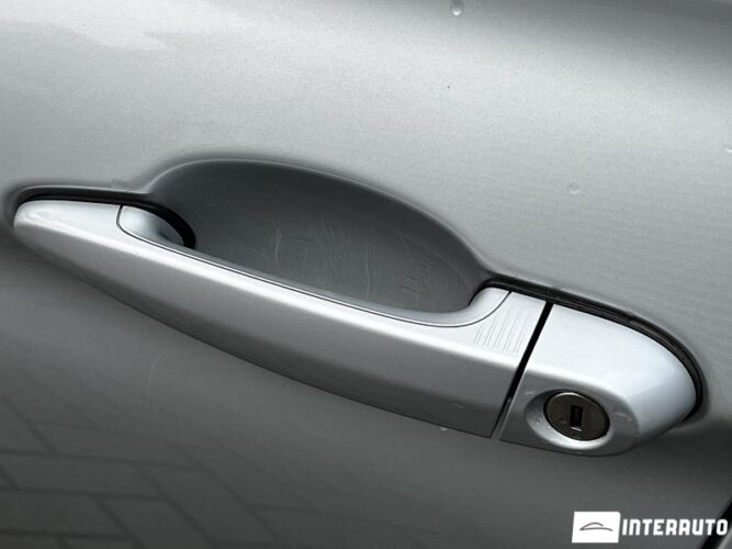 BMW 330E 52 interauto-car