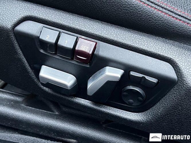 BMW 330E 48 interauto-car