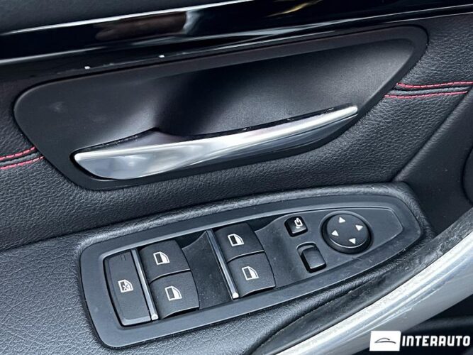 BMW 330E 49 interauto-car