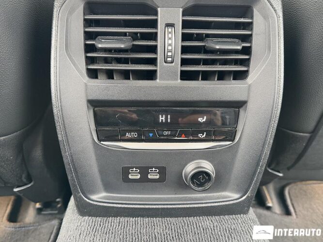 BMW 330E 56 interauto-car