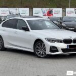 BMW 330E 2019