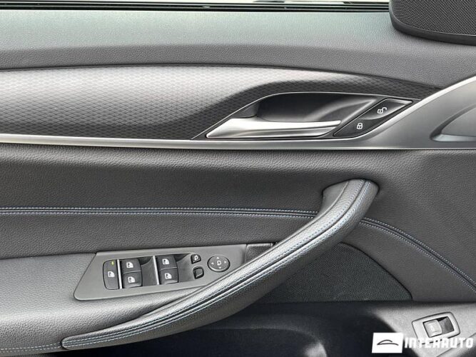 BMW 520 39 interauto-car