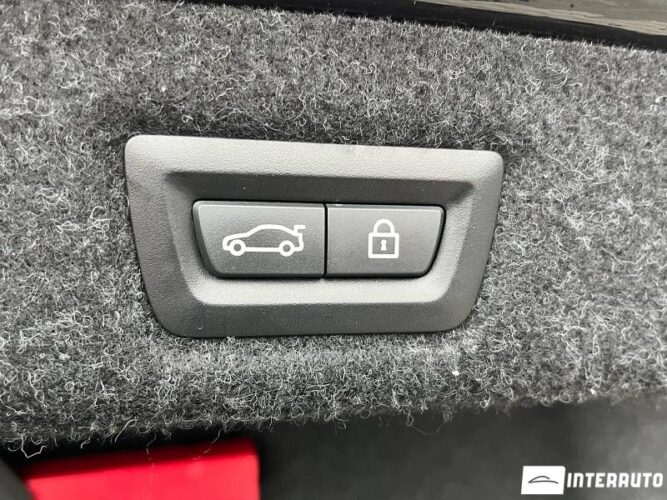 BMW 520 58 interauto-car