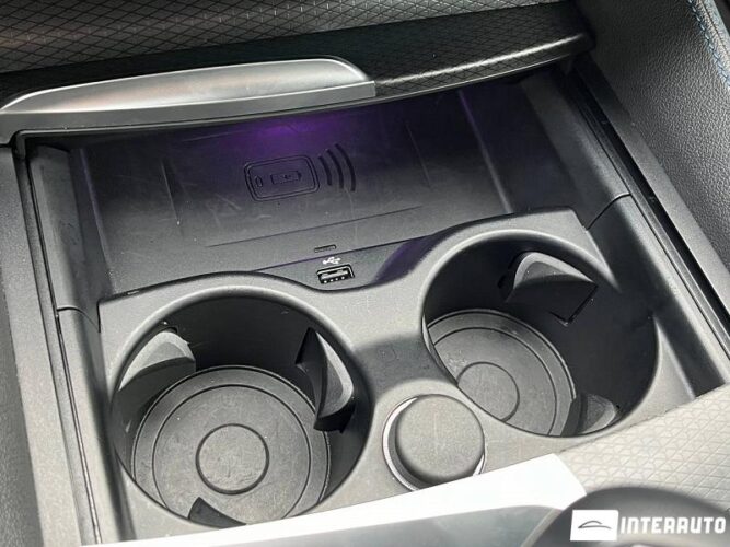 BMW 520 49 interauto-car