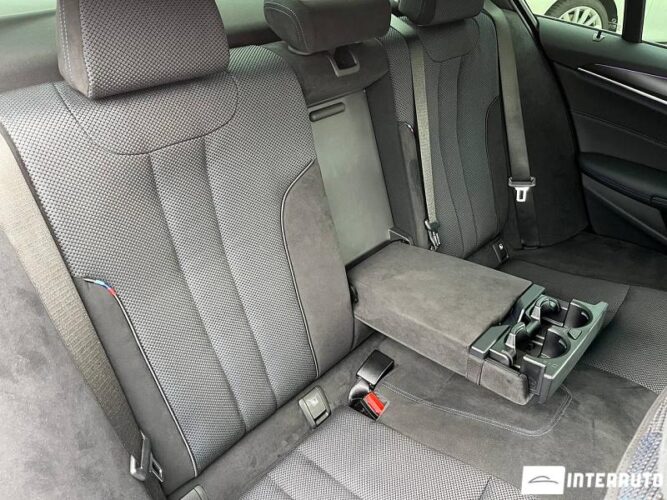 BMW 520 56 interauto-car
