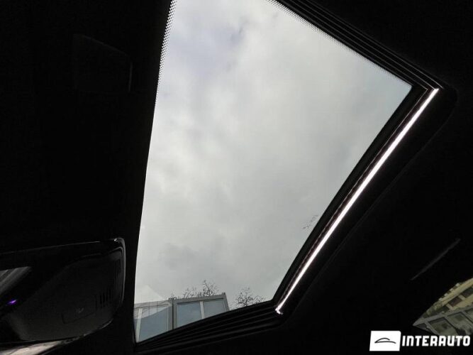 BMW 520 52 interauto-car