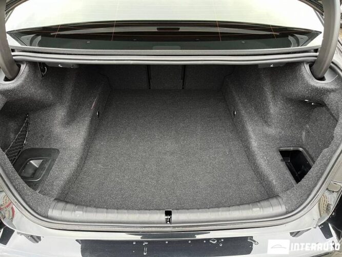 BMW 520 57 interauto-car