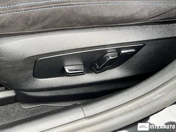 BMW 520 53 interauto-car